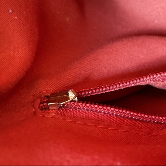 Adrienne Vittadini Brown Tote Handbag - Picture 11 of 16